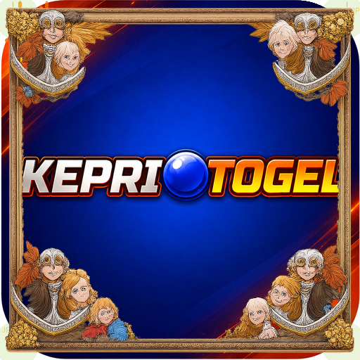 kepritogel — mitra unggulan